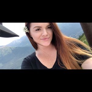 Meet your Posher, Kimberly